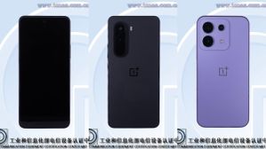 OnePlus Turbo 6X, Turbo 6X Pro Full Specifications Revealed on TENAA Ahead of Launch