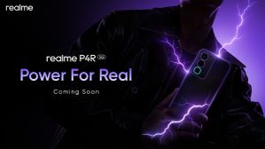 Realme P4R 5G Price in India Revealed Ahead of Launch: Retail Box Images Reveal Key Specifications 