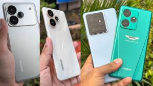 Realme UI 8.0 Update: These Realme Phones and Tablets Could Get Android 17