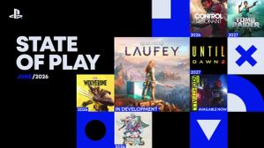 God of War Laufey, Wolverine, Control Resonant, More Among Biggest Announcements at PlayStation State of Play