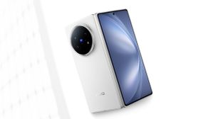 Vivo X Fold 6 Key Specifications Emerge Ahead of Launch: Could Swap Out Snapdragon for MediaTek