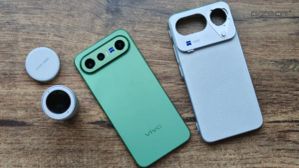 Vivo X500 Pro Specs Leaked: 2nm Dimensity 9600 Pro, 6.37-Inch Display, 64MP Portrait Camera