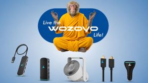 Wozoyo Launches In India And the US: Simplifying Everyday Consumer Technology And Charging