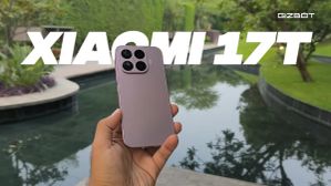 Xiaomi 17T Sale in India Kicks Off at 12 pm Today on Amazon: Check Price, Specifications, Offers 