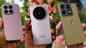 Xiaomi 17T vs Vivo X200T vs Motorola Signature: Which is the Best Smartphone Under Rs 60,000 in 2026?