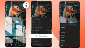 YouTube Shorts New Features Explained: Clear Screen Mode, 2x Playback, Timer, Dislike Button Removed 