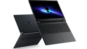 Alienware 15 Launched in India at Rs. 1,15,990 With AMD and NVIDIA Options: Check Specs, Features