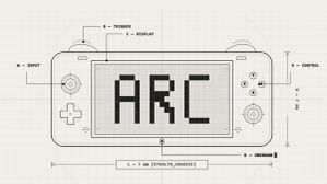 Indian Gaming Startup ARC Launches Exclusive Beta Testing Program For New X1 Gaming Handheld