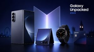 How to Watch Samsung Galaxy Unpacked Live Today: Galaxy Z Fold 8 Series, Z Flip 8, Watch 9 Series Incoming