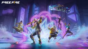 Garena Free Fire MAX Redeem Codes for 17 July 2026: Claim Exclusive In-Game Free Rewards Today