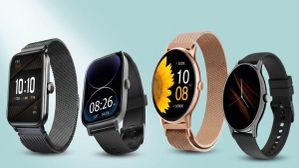 Best Smartwatches to Buy Under Rs 1500 During Prime Day – boAt Wave Fury Is an Overall Top Choice Best Smartwatches to Buy Under Rs 1500 During Prime Day – boAt Wave Fury Is an Overall Top Choice