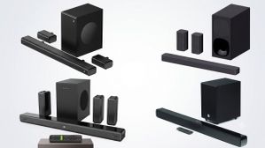 Best Dolby Soundbars Under Rs 15,000 in India to Buy During Prime Day 2026 Best Dolby Soundbars Under Rs 15,000 in India to Buy During Prime Day 2026