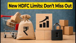 HDFC SmartBuy Caps Voucher Reward Points From July 1: Check the New Limits HDFC SmartBuy Caps Voucher Reward Points From July 1: Check the New Limits