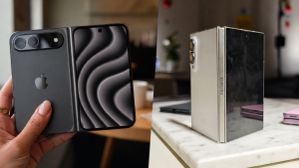 Galaxy Z Fold 8 vs iPhone Ultra: Samsung Could Already Be Winning as Apple's Foldable May Face Shipping Delays Galaxy Z Fold 8 vs iPhone Ultra: Samsung Could Already Be Winning as Apple's Foldable May Face Shipping Delays