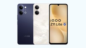 iQOO Z11 Lite Now Available for Purchase in India Through Amazon: Check Price, Specifications, Offers 