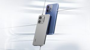 Lava Virat V1 5G and 4G Budget Smartphones Launched in India: Check Price, Specifications, Offers Lava Virat V1 5G and 4G Budget Smartphones Launched in India: Check Price, Specifications, Offers