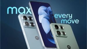 Motorola Edge 70 Max with Snapdragon 8 Gen 5 SoC Launching in India Today: Expected Price & Specifications