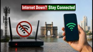 Heavy Rain, No Internet? How to Grab Emergency Data Packs from Jio, Airtel and Vi Heavy Rain, No Internet? How to Grab Emergency Data Packs from Jio, Airtel and Vi
