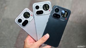 Nothing Phone 4a Pro Price in India Discounted by Nearly Rs. 8,000 on Amazon: But is It Worth It? Nothing Phone 4a Pro Price in India Discounted by Nearly Rs. 8,000 on Amazon: But is It Worth It?