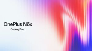 OnePlus N6x Launch in India Teased on Amazon; Could Be An Even More Affordable Version Of The OnePlus N6