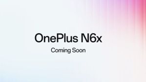 OnePlus N6x Launch in India Teased on Amazon; Could Be An Even More Affordable Version Of The OnePlus N6