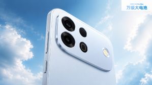 Oppo A7 Pro Max With 10,000mAh Battery Officially Teased: Design, Specs, Features Revealed Ahead of Launch
