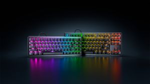 Razer Huntsman V3 HE Magnetic 8KHz Keyboards Launched In India With Hall Effect Switches: Check Price, Specs Razer Huntsman V3 HE Magnetic 8KHz Keyboards Launched In India With Hall Effect Switches: Check Price, Specs