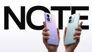 Redmi Note 17 Launch Date in India Revealed: And Here's When It Will Go on Sale in the Country Redmi Note 17 Launch Date in India Revealed: And Here's When It Will Go on Sale in the Country