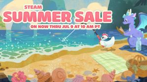 Steam Summer Sale 2026: The Best Games You Can Grab for Under Rs 100 Steam Summer Sale 2026: The Best Games You Can Grab for Under Rs 100