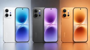 Vivo X300e Launched with Snapdragon 8 Gen 5 SoC, Zeiss Triple Cameras, 7,200mAh Battery, 144Hz OLED Display