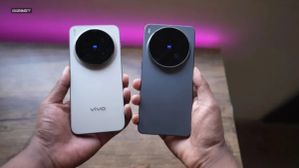 Vivo X500 Cameras Leaked Ahead of Launch: 50MP Sony Primary, 64MP Periscope Telephoto, and More