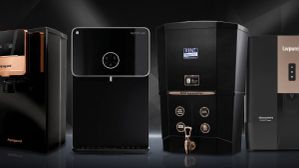 Worried About Water Quality This Monsoon? These 5 Purifiers Are Worth a Look Worried About Water Quality This Monsoon? These 5 Purifiers Are Worth a Look