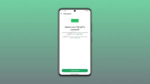 WhatsApp May Replace Two-Step Verification PIN With Password WhatsApp May Replace Two-Step Verification PIN With Password