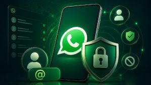 WhatsApp Tightens Security Ahead of Username Rollout: What Users Should Know