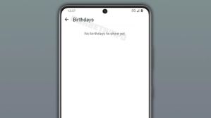 WhatsApp's New Feature Could Automatically Remind You of Your Friends' Birthdays WhatsApp's New Feature Could Automatically Remind You of Your Friends' Birthdays