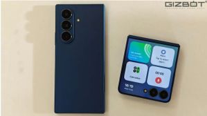 How to Pre-Reserve Samsung Galaxy Z Fold 8 Series Ahead of Launch: Step-by-Step Guide & Exclusive Offers