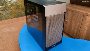 Zotac Gaming Alloy mATX Case Review: Spacious Interior Makes PC Building a Breeze Zotac Gaming Alloy mATX Case Review: Spacious Interior Makes PC Building a Breeze