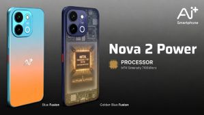 Ai+ Smartphone Nova 2 Power 5G Launching in India Soon, and It's Taking a Different Approach Ai+ Smartphone Nova 2 Power 5G Launching in India Soon, and It's Taking a Different Approach