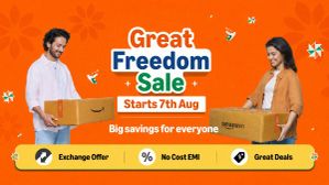 OnePlus 15, Xiaomi 17T, iQOO 15R, More: Best Deals on Flagship Smartphones During Amazon Great Freedom Sale