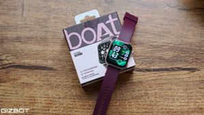 boAt Storm Call 4 Review: This Type-C Charging Smartwatch Gets the Basics Right boAt Storm Call 4 Review: This Type-C Charging Smartwatch Gets the Basics Right