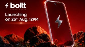 Boltt Teases First Smartphone Launch in India: Flipkart Availability Confirmed Boltt Teases First Smartphone Launch in India: Flipkart Availability Confirmed