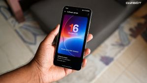 ColorOS 17 Beta Update Coming to These Oppo, OnePlus, and Realme Devices: India Closed Beta Underway ColorOS 17 Beta Update Coming to These Oppo, OnePlus, and Realme Devices: India Closed Beta Underway