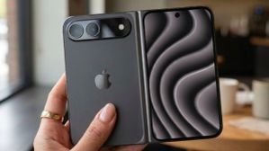 iPhone Ultra Reportedly Impresses Early Testers: What to Expect From Apple’s First Foldable iPhone iPhone Ultra Reportedly Impresses Early Testers: What to Expect From Apple’s First Foldable iPhone