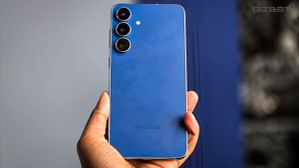 Samsung Galaxy S26 FE Full Specifications and Pricing Tipped: Could Launch Next Month Samsung Galaxy S26 FE Full Specifications and Pricing Tipped: Could Launch Next Month