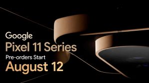Google Pixel 11 Series Pre-Order Date in India Announced: Pre-Registered Buyers Will Recieve Exclusive Offers