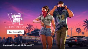 GTA 6 Extended Look Arrives Tonight on Netflix: How to Watch the New Trailer Live and What to Expect