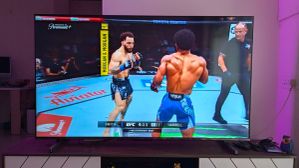Haier P7 Pro 65-inch Review: Strong Sound Without the Usual Trade-offs Haier P7 Pro 65-inch Review: Strong Sound Without the Usual Trade-offs