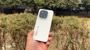 iQOO 16 Key Specifications Leaked: Triple 50MP Cameras, 165Hz Display and 8,500mAh Battery Tipped iQOO 16 Key Specifications Leaked: Triple 50MP Cameras, 165Hz Display and 8,500mAh Battery Tipped