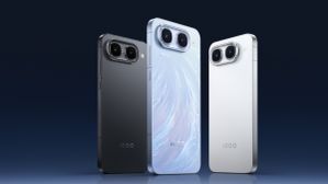 iQOO Neo 11 Ultra Launched with MediaTek Dimensity 9500M, 9100mAh Battery, 2K 144Hz OLED Display iQOO Neo 11 Ultra Launched with MediaTek Dimensity 9500M, 9100mAh Battery, 2K 144Hz OLED Display