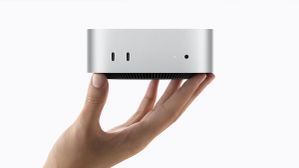 Apple's New Mac Mini Arrives With M6 and M5 Pro, and It's Leaning Hard Into On-Device AI